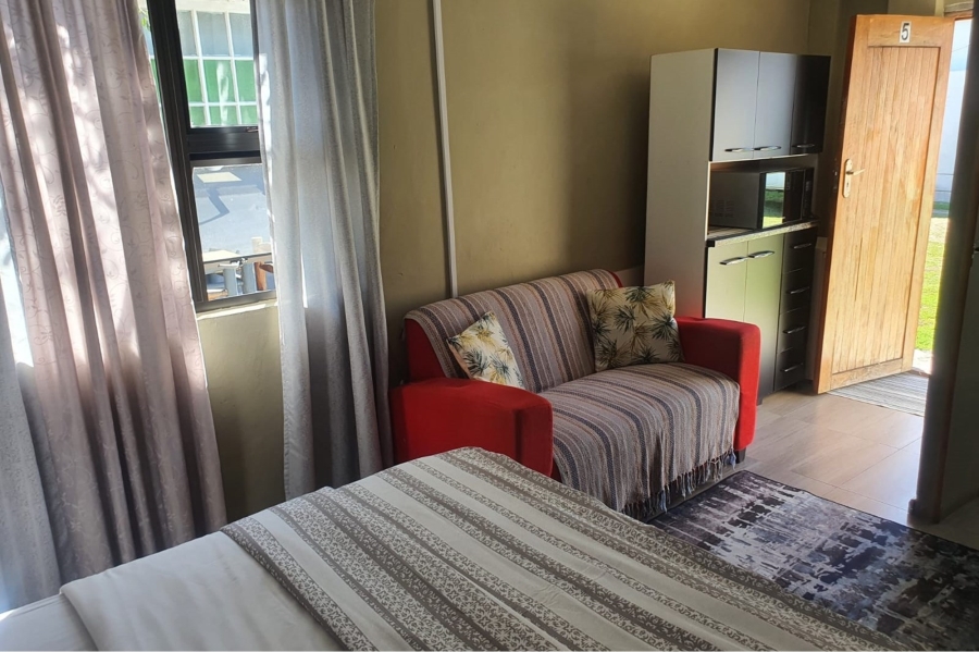 Commercial Property for Sale in Walmer Eastern Cape